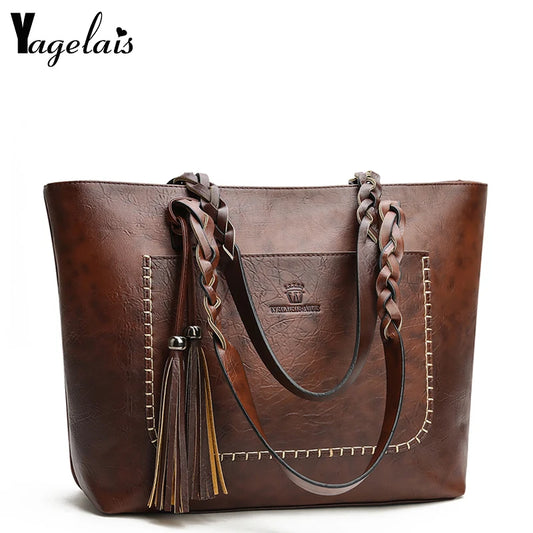 Bolso Raud sencillo y amplio