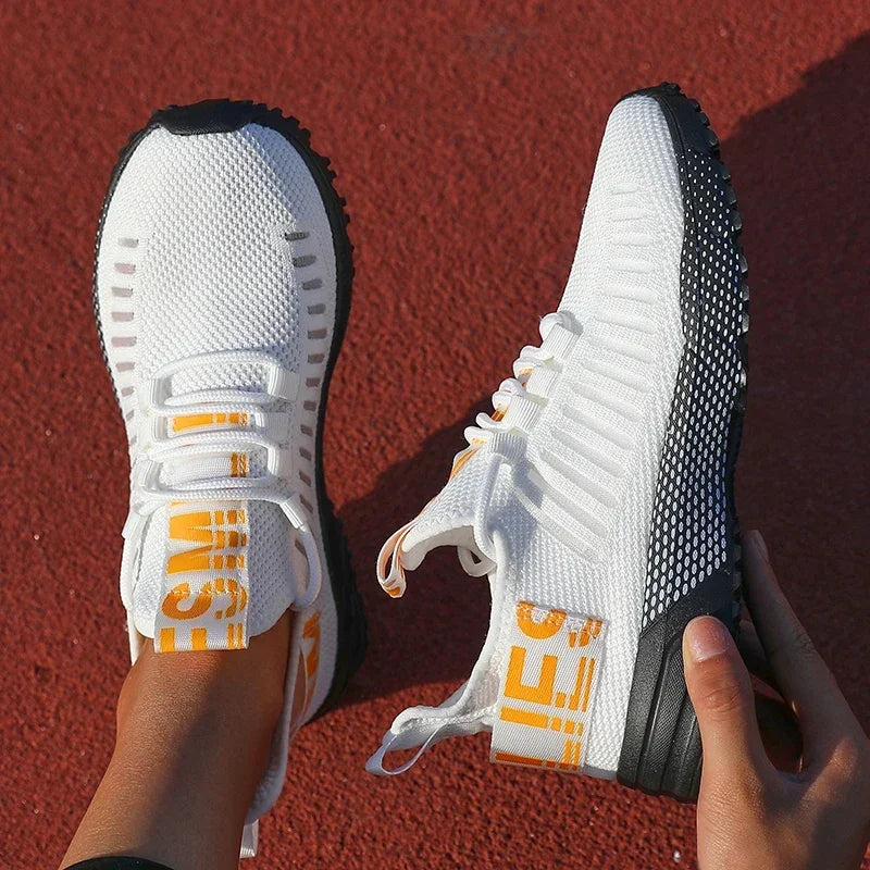 Zapatillas de deporte para mujer,