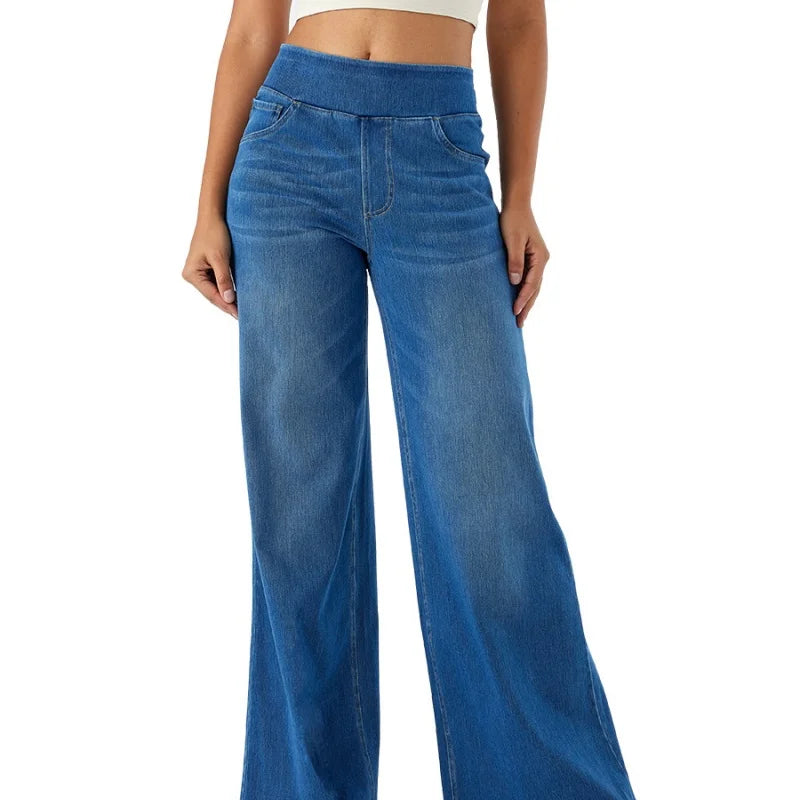 Jeans Holgados