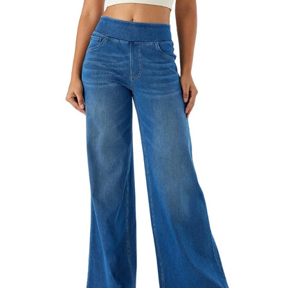 Jeans Holgados