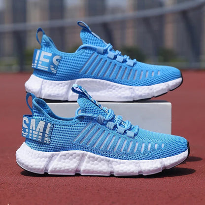 Zapatillas para caminar para mujer