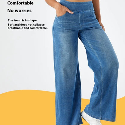 Jeans Holgados
