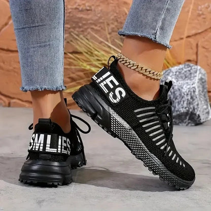 Zapatillas de deporte para mujer,