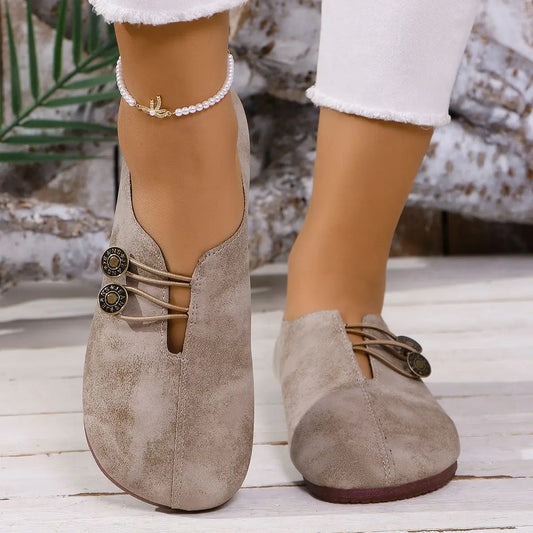 DAYESI - Zapatos Ergonómicos Flexibles