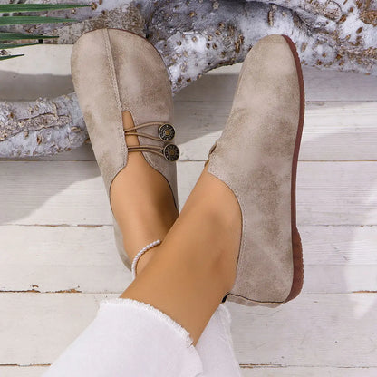 DAYESI - Zapatos Ergonómicos Flexibles