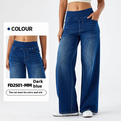 Jeans Holgados