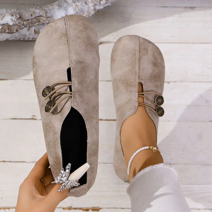 DAYESI - Zapatos Ergonómicos Flexibles
