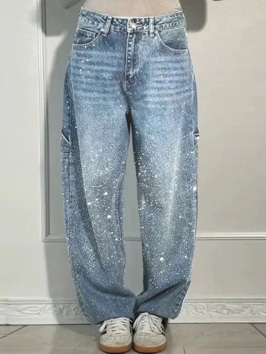 Jeans Hoana