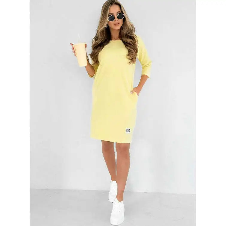 VERONA- Vestido Elegante Mini