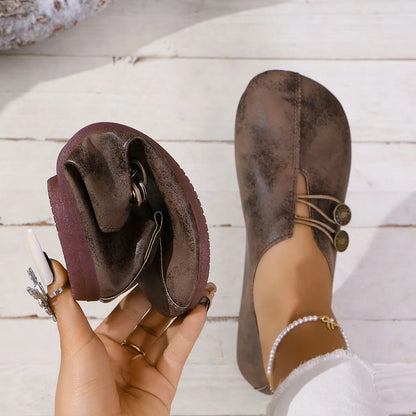 DAYESI - Zapatos Ergonómicos Flexibles
