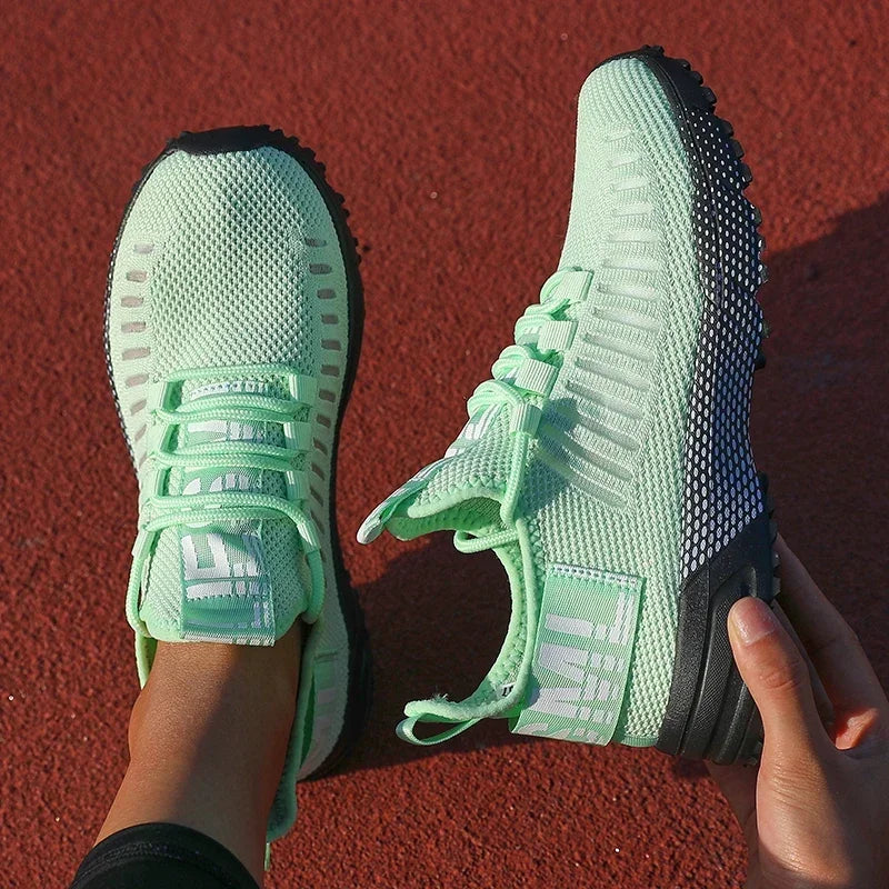 Zapatillas de deporte para mujer,