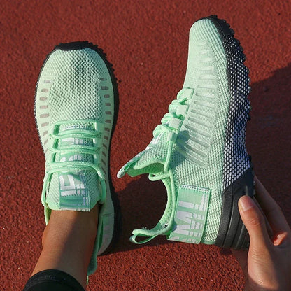 Zapatillas de deporte para mujer,