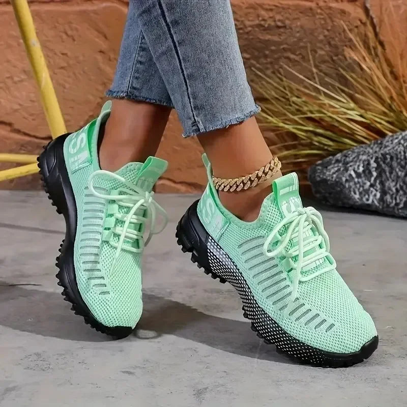 Zapatillas de deporte para mujer,