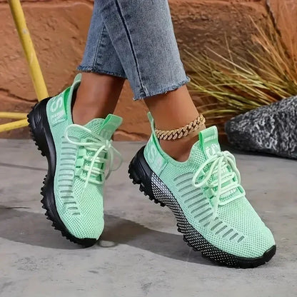 Zapatillas de deporte para mujer,