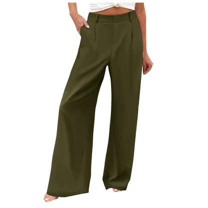 CHARLOTTE  - Pantalón Casual