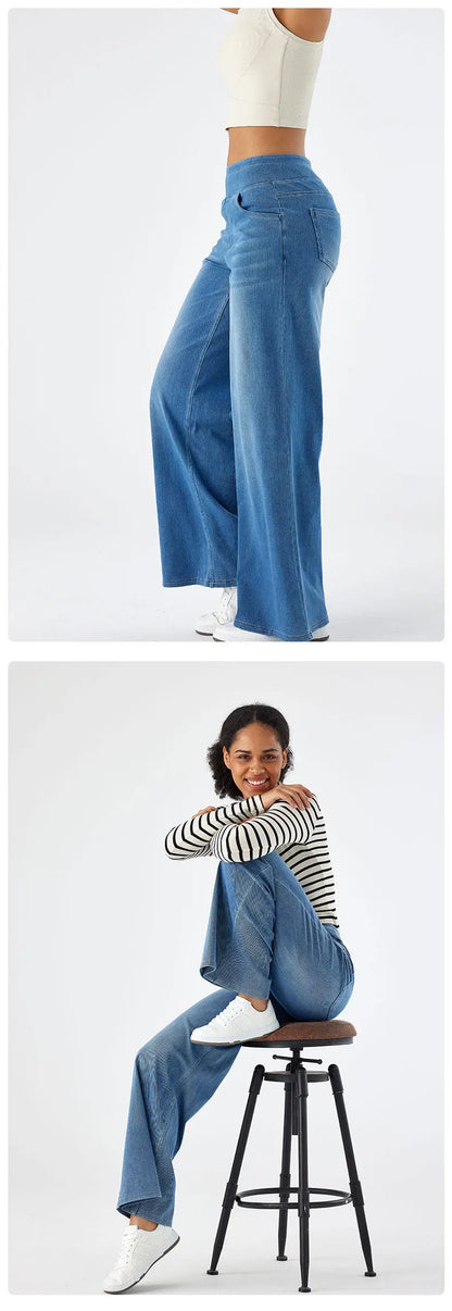 Jeans Holgados