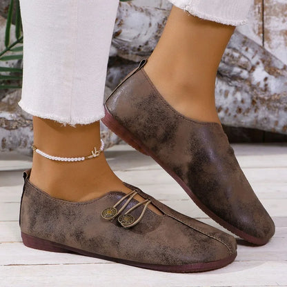 DAYESI - Zapatos Ergonómicos Flexibles