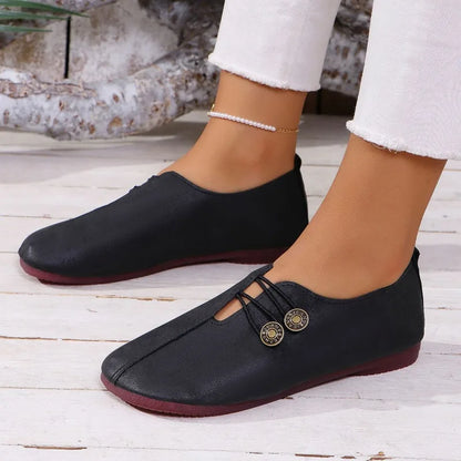 DAYESI - Zapatos Ergonómicos Flexibles
