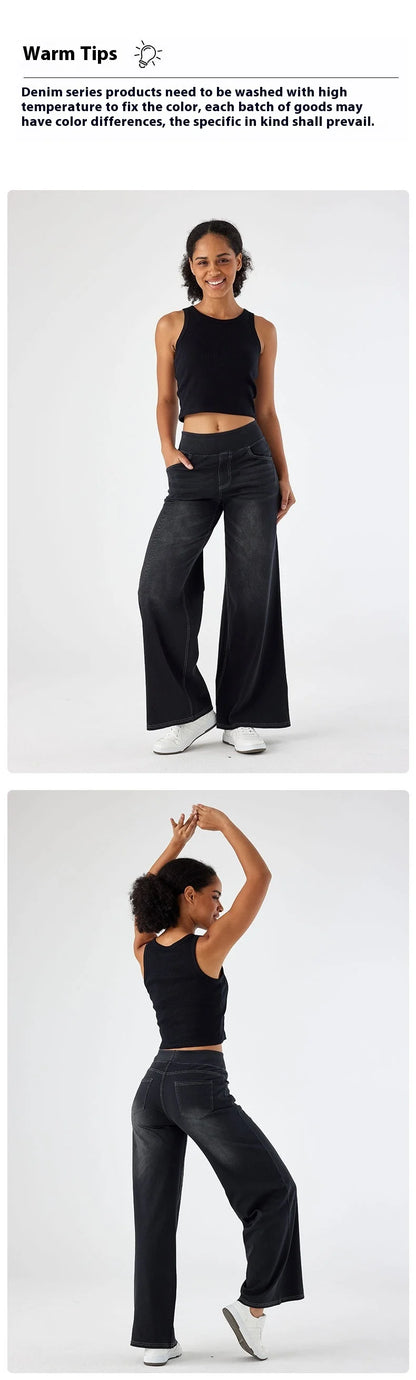 Jeans Holgados