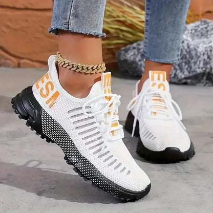 Zapatillas de deporte para mujer,