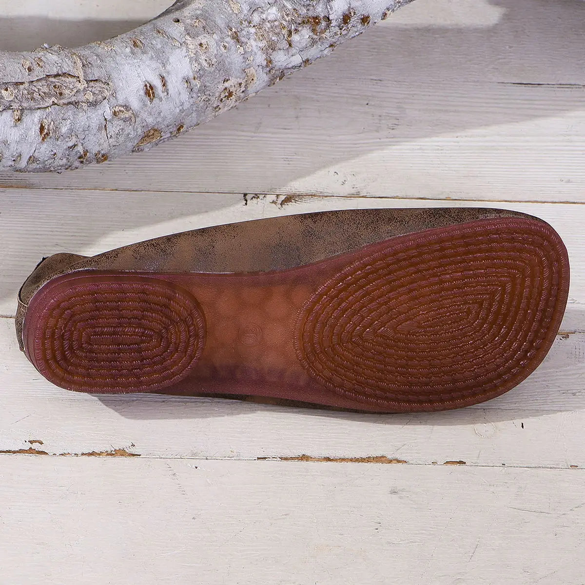 DAYESI - Zapatos Ergonómicos Flexibles
