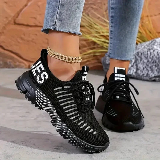 Zapatillas de deporte para mujer,