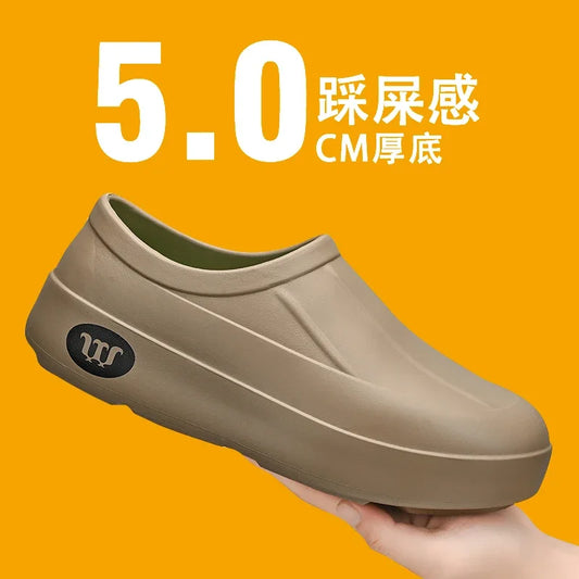 Zapatos de casa para mujer