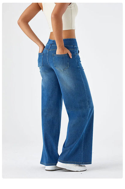 Jeans Holgados