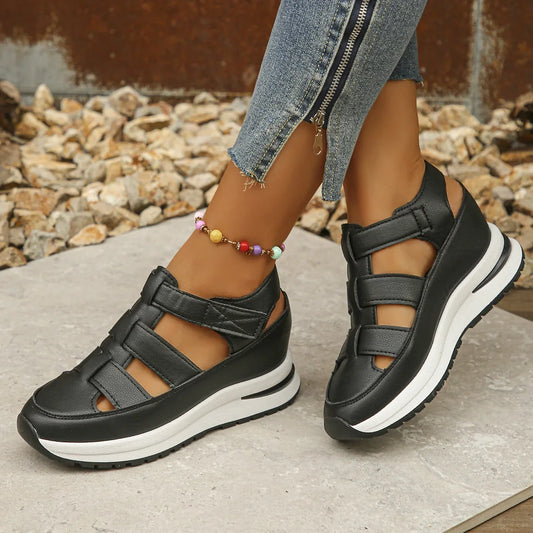 NADIA - Sandalias Ergonómicas