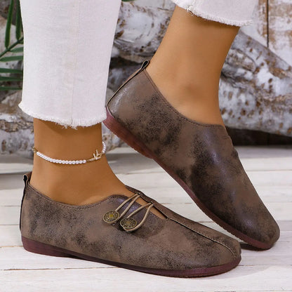 DAYESI - Zapatos Ergonómicos Flexibles
