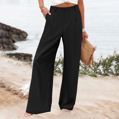CHARLOTTE  - Pantalón Casual
