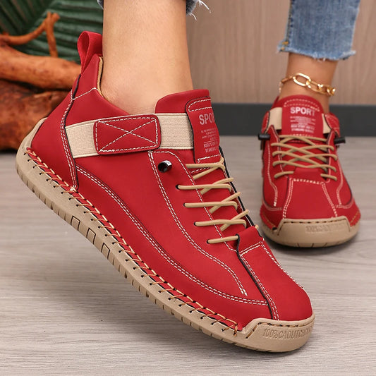 Zapatos mujer Impermeables