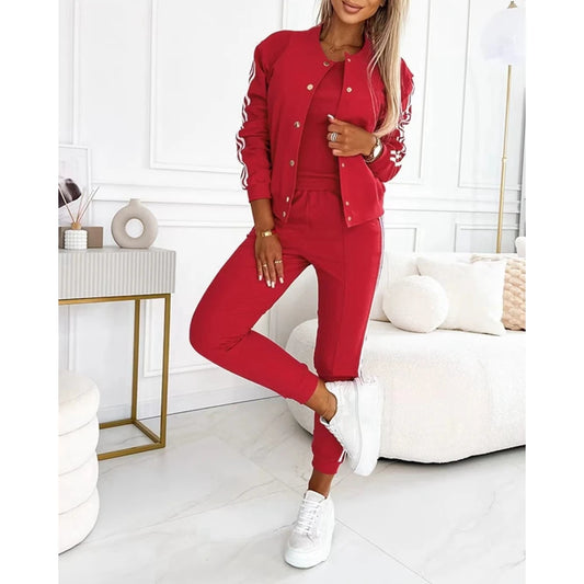 Conjunto Trinity™ – 3 Piezas