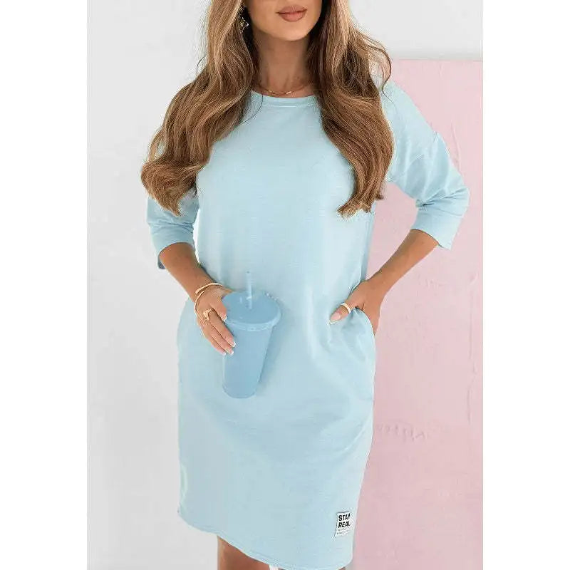 VERONA- Vestido Elegante Mini