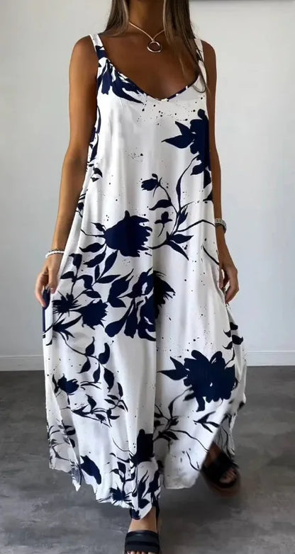 RENATA - Vestido Elegante