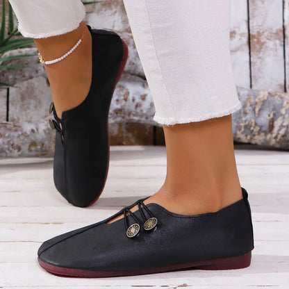 DAYESI - Zapatos Ergonómicos Flexibles