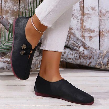 DAYESI - Zapatos Ergonómicos Flexibles