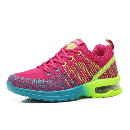 Zapatillas deportivos para mujer