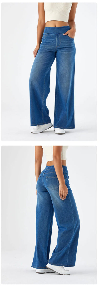 Jeans Holgados