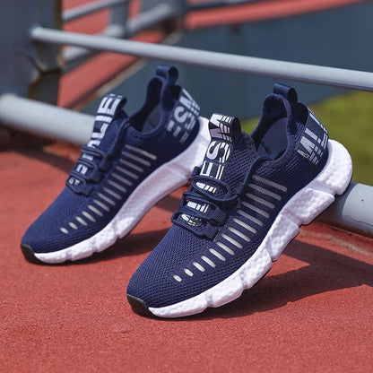 Zapatillas para caminar para mujer