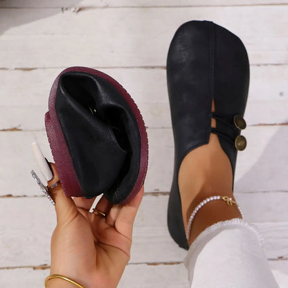 DAYESI - Zapatos Ergonómicos Flexibles