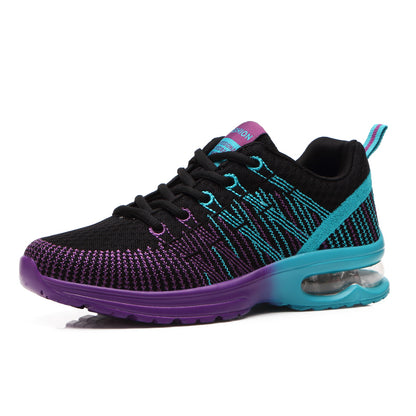 Zapatillas deportivos para mujer