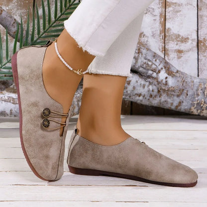 DAYESI - Zapatos Ergonómicos Flexibles