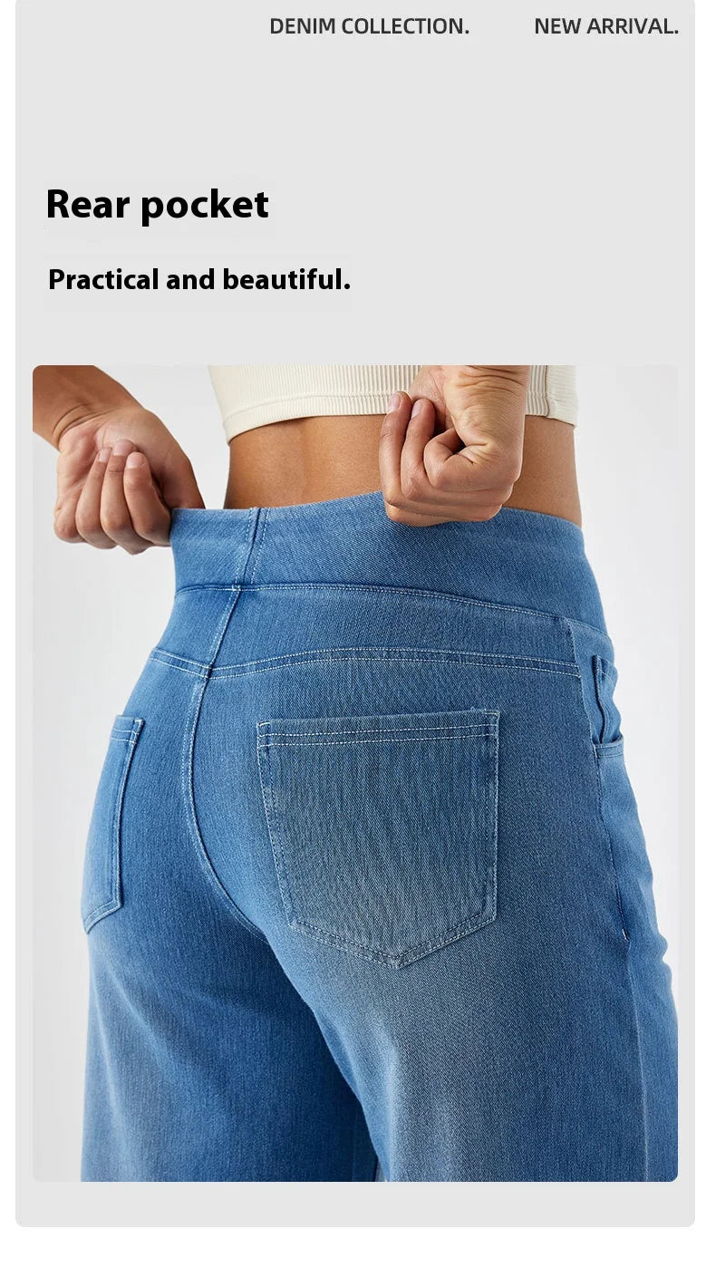 Jeans Holgados