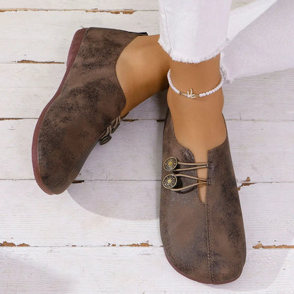 DAYESI - Zapatos Ergonómicos Flexibles