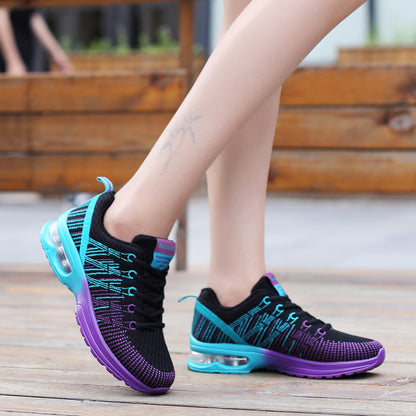 Zapatillas deportivos para mujer