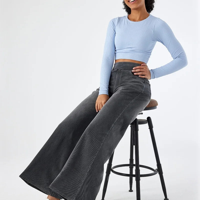Jeans Holgados