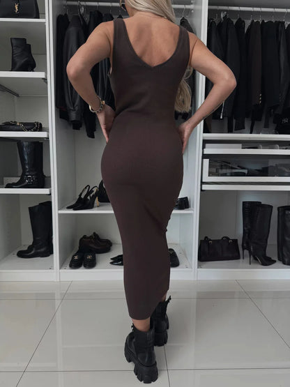 MIA- Conjunto Casual Chic