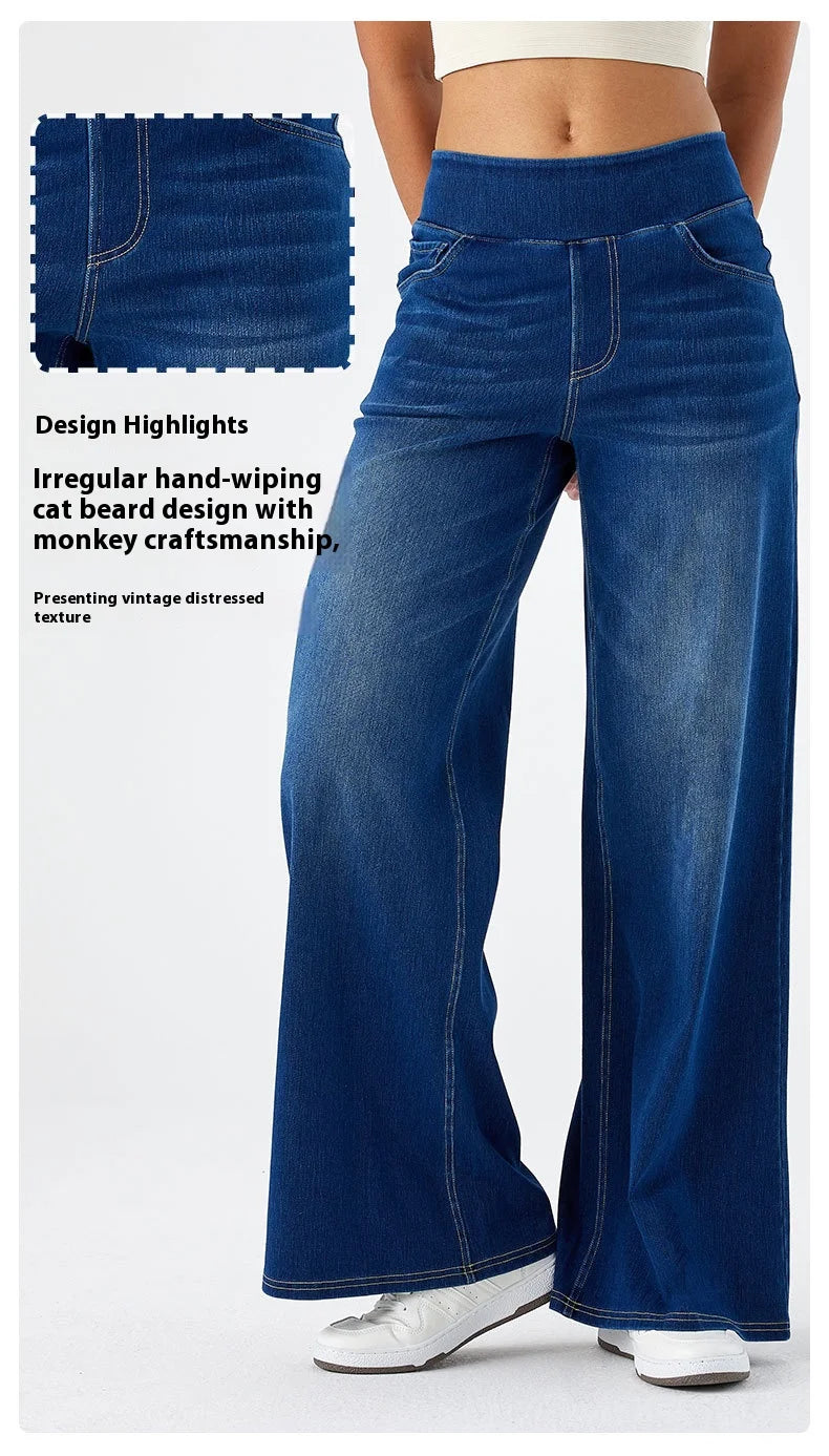 Jeans Holgados