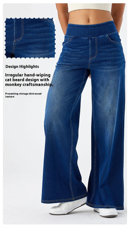 Jeans Holgados